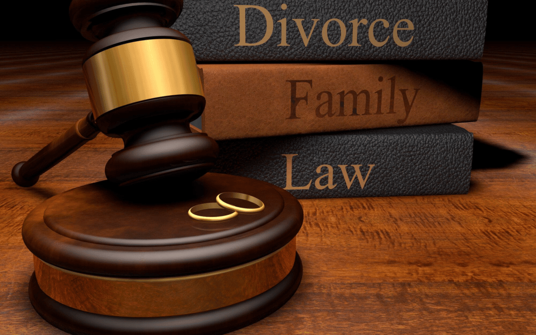 What is The Divorce Act?