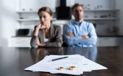 The Benefits of Using Mediation in a Divorce