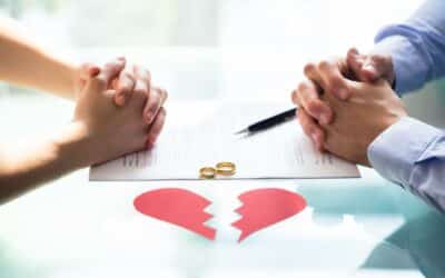 The Divorce Act & Mediation – What You Need to Know