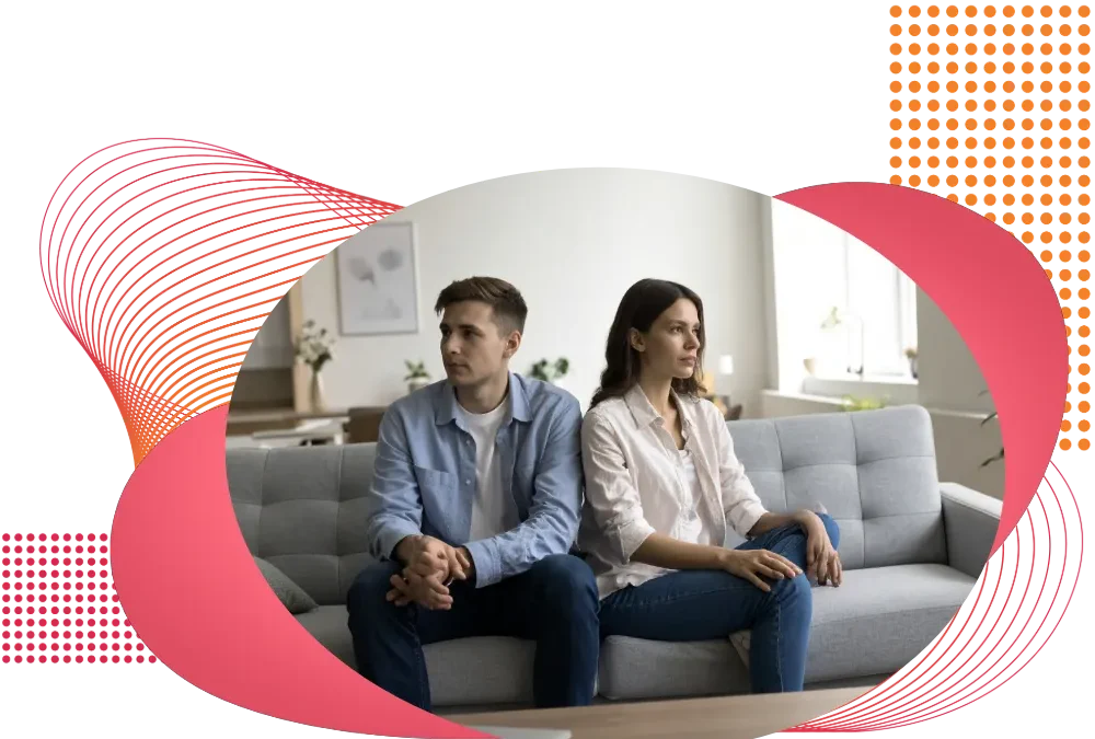 How do we divide our assets in an Ontario divorce?