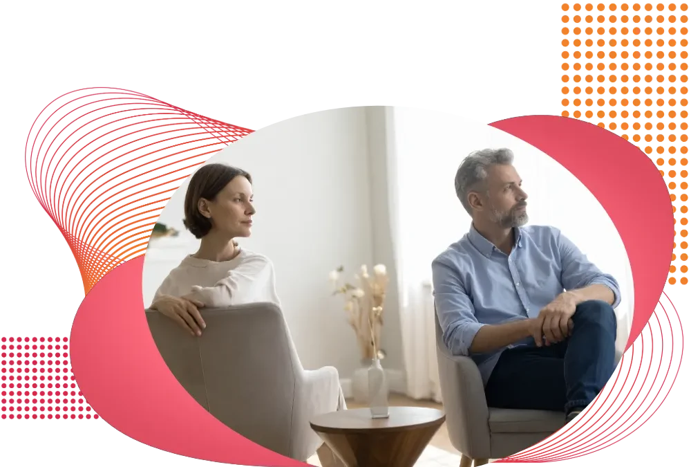 Can we use mediation to change an existing agreement?