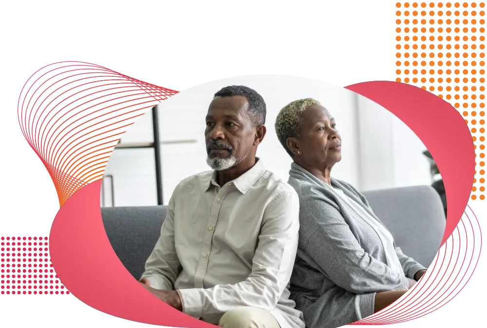 What if my spouse hides assets during the disclosure process?
