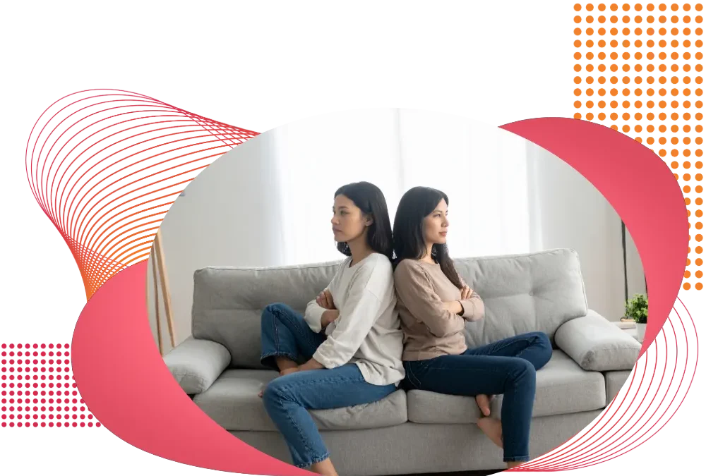 How long do we have to be separated before filing for divorce?