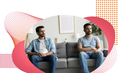 How do I prove our separation date to the court?
