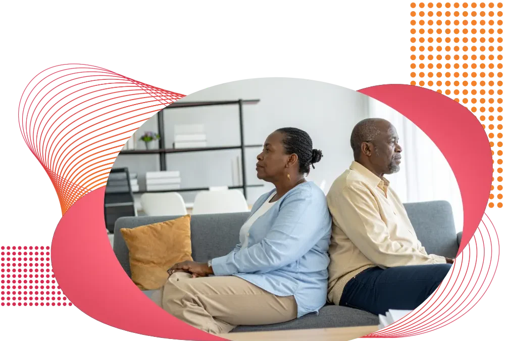 What happens to my business if I get a divorce?