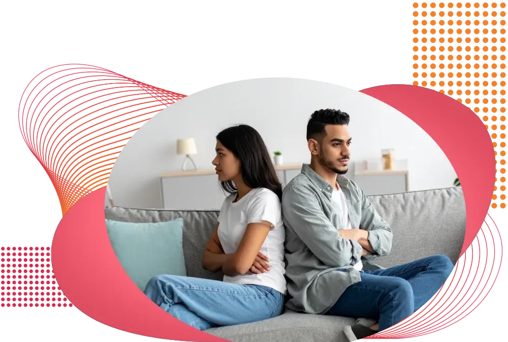Do I need a separation agreement if we don’t have kids?