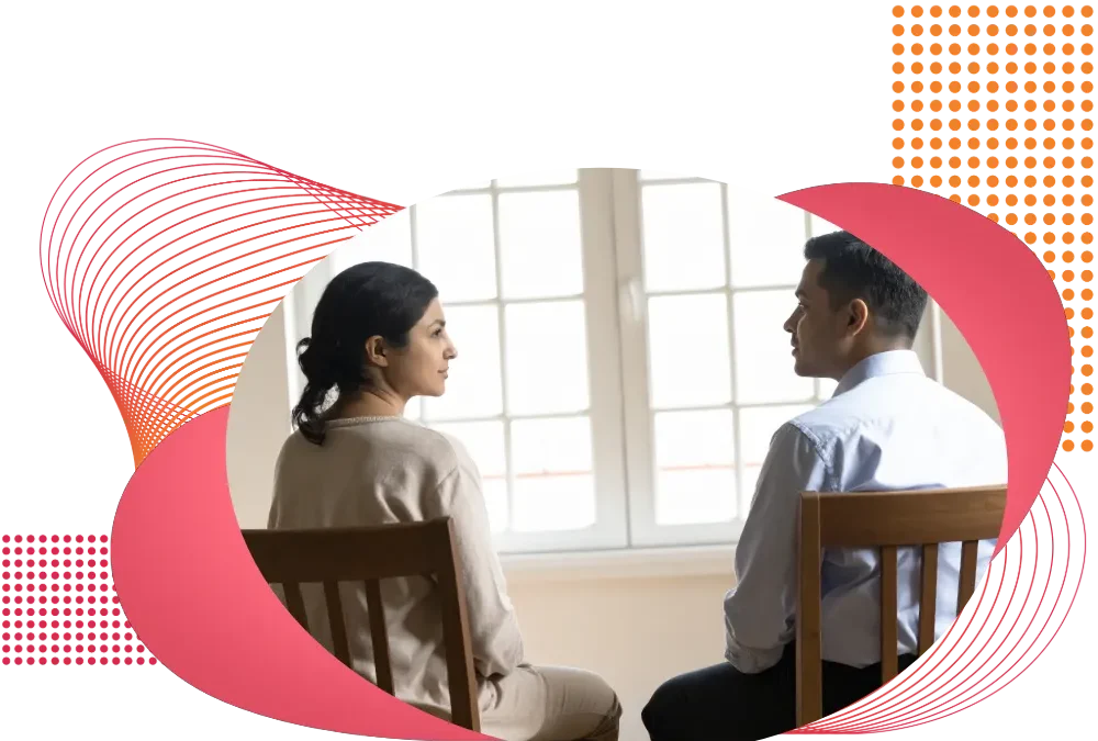 Is a verbal agreement between spouses legally binding in Ontario?